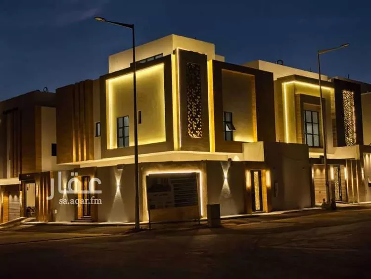 فيلا للبيع في شارع محمد العرابي, حي الصفاء, مدينة الرياض, منطقة الرياض