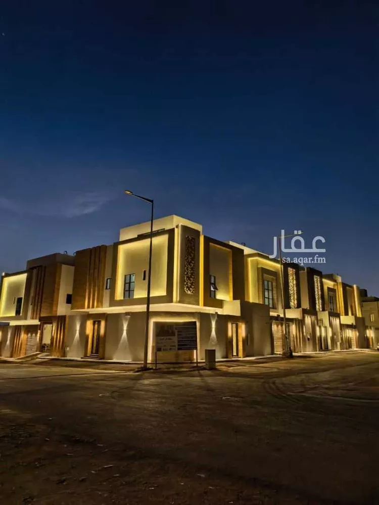 فيلا للبيع في شارع محمد العرابي, حي الصفاء, مدينة الرياض, منطقة الرياض