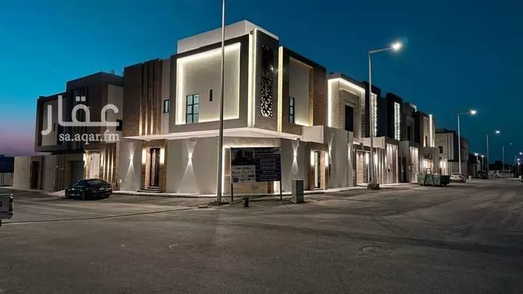 فيلا للبيع في حي الصفاء, مدينة الرياض, منطقة الرياض