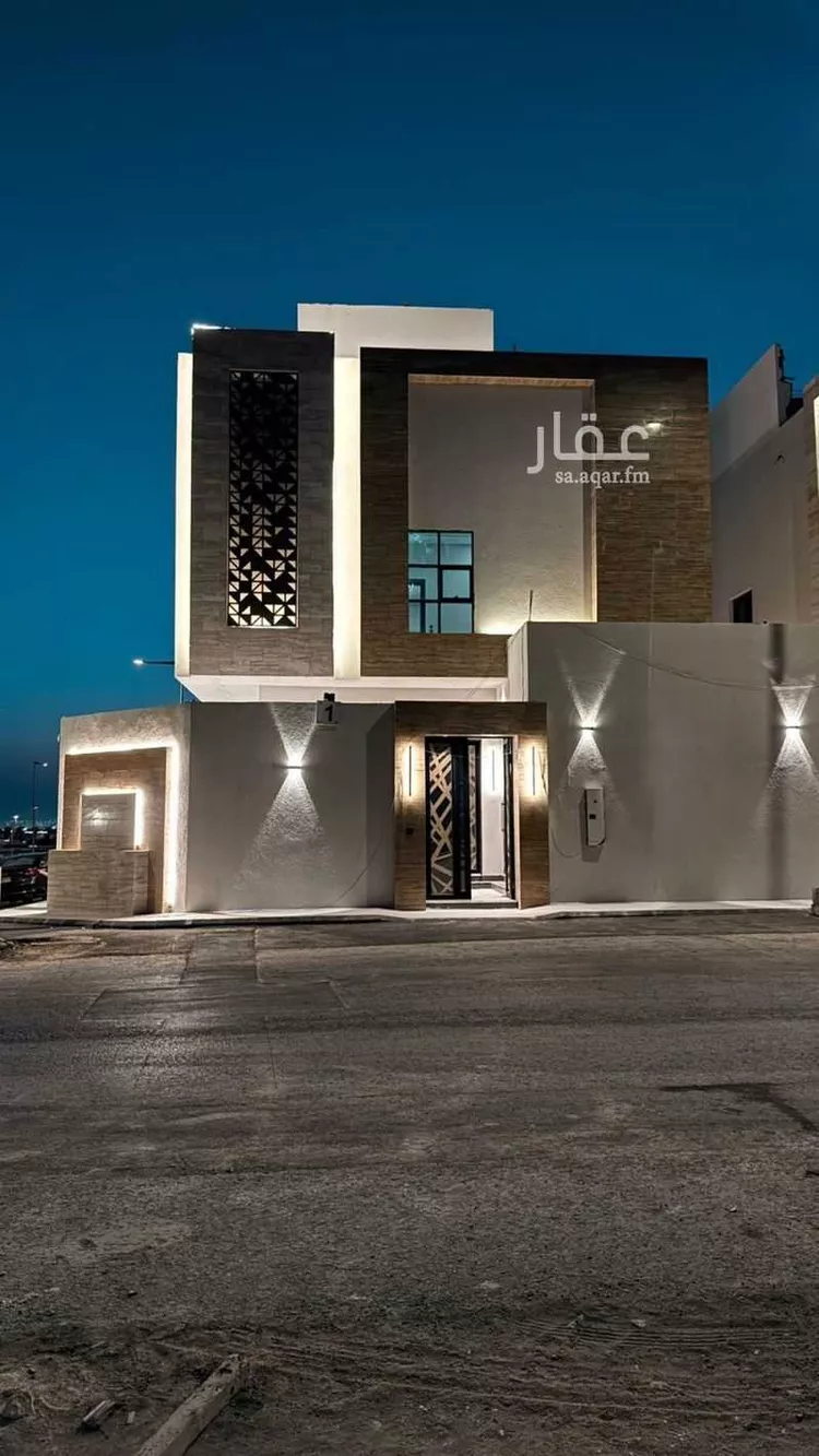 فيلا للبيع في شارع 25098060, حي الصفاء, مدينة الرياض, منطقة الرياض صورة 2