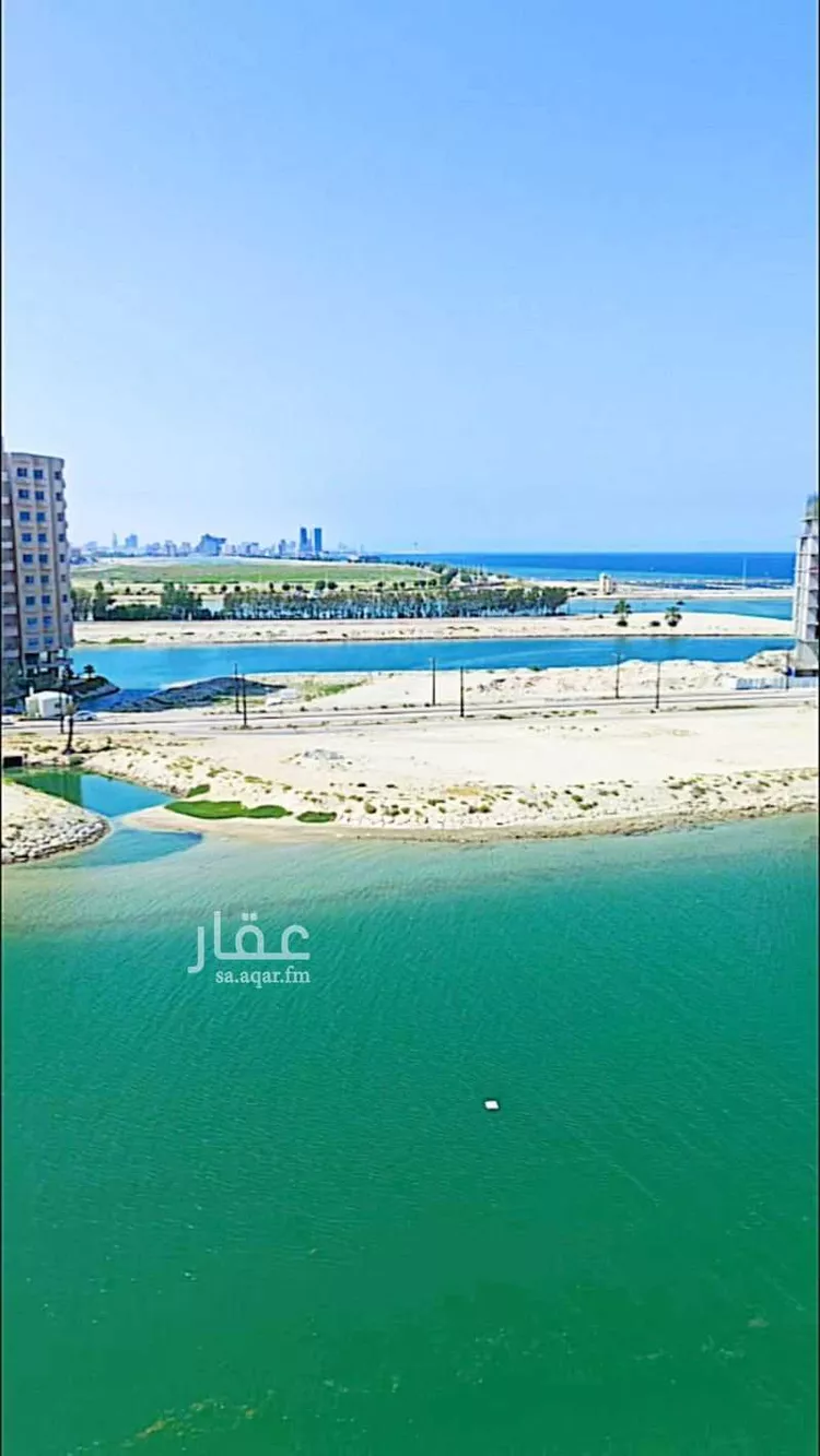 شقة للإيجار في حي الخور ، الخبر ، الخبر