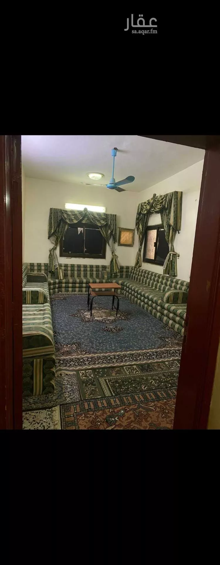 بيت للإيجار في شارع حفص بن ابي جبلة ، تنومة ، تنومة صورة 5