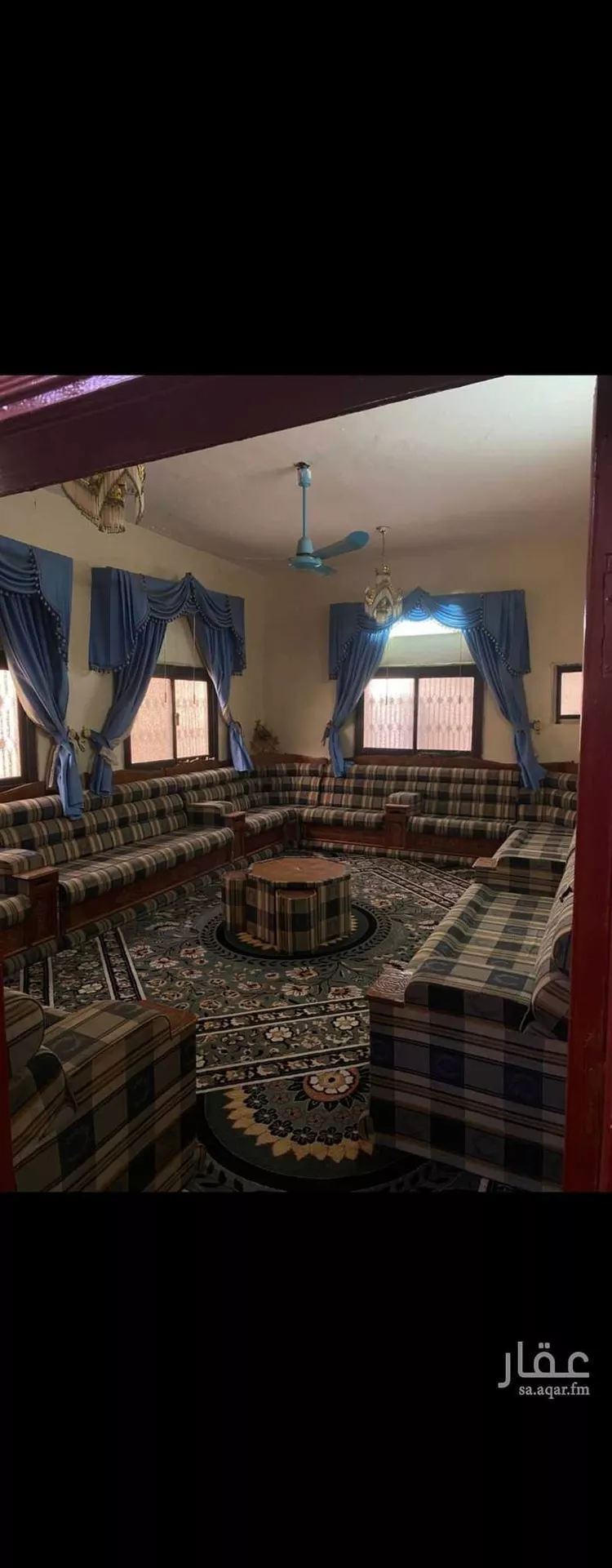 بيت للإيجار في شارع حفص بن ابي جبلة ، تنومة ، تنومة