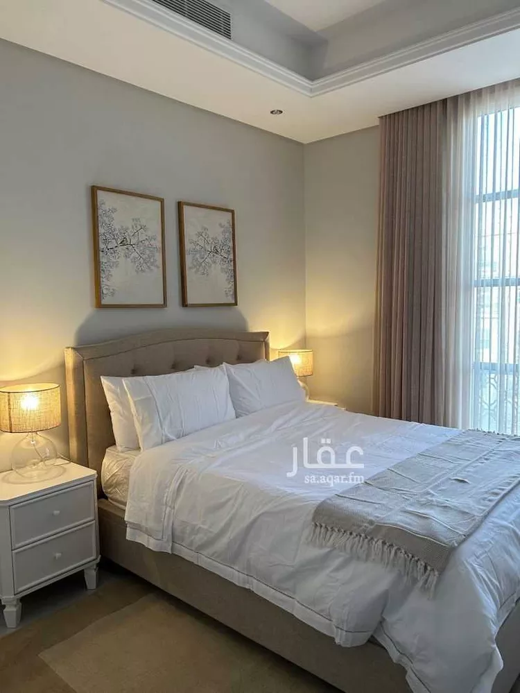 شقة للإيجار في شارع سويد بن حارثة, حي حطين, مدينة الرياض, منطقة الرياض صورة 3