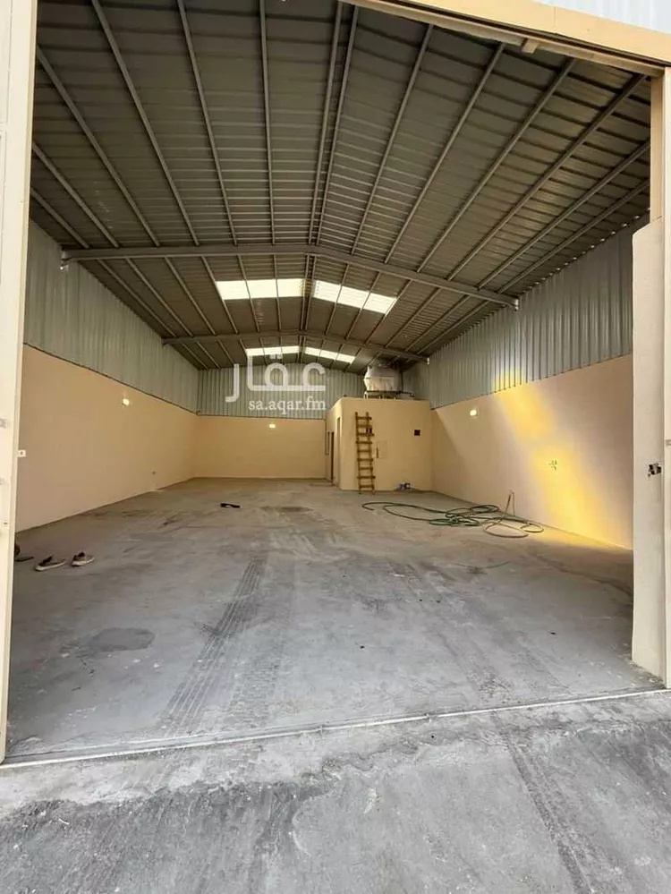 مستودع للإيجار في شارع جاكرتا, حي السعادة, مدينة الرياض, منطقة الرياض 6