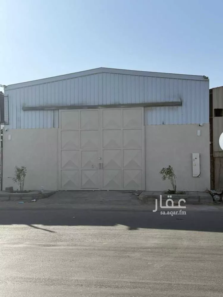 مستودع للإيجار في شارع جاكرتا, حي السعادة, مدينة الرياض, منطقة الرياض