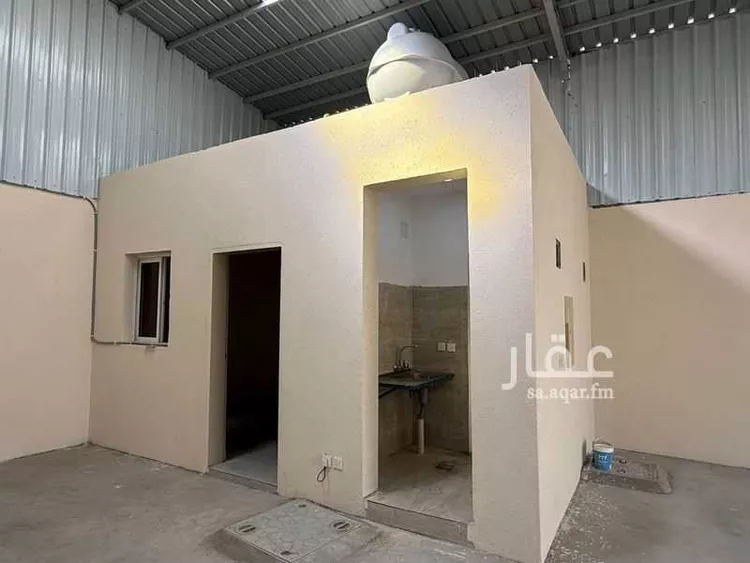 مستودع للإيجار في شارع جاكرتا, حي السعادة, مدينة الرياض, منطقة الرياض صورة 5