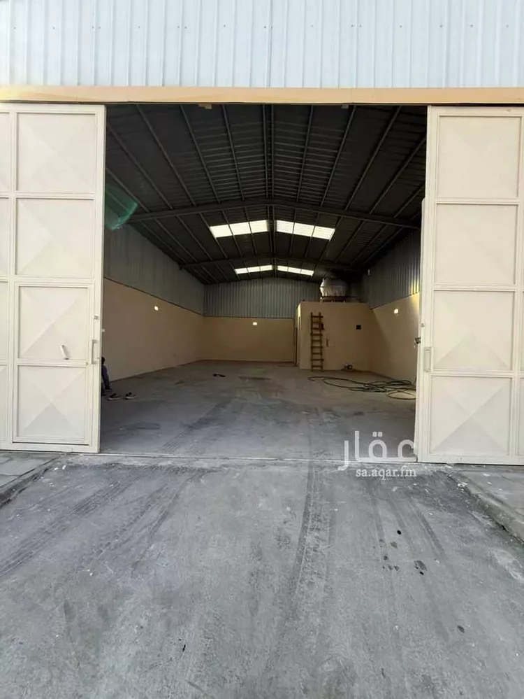 Warehouse for Rent in Riyadh Khashm Al An صورة 2