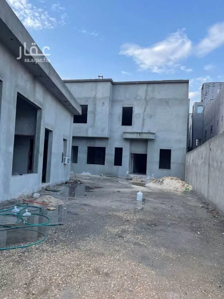 فيلا للبيع في شارع علي بن زياد العبسي, حي الرمال, مدينة الرياض, منطقة الرياض صورة 4