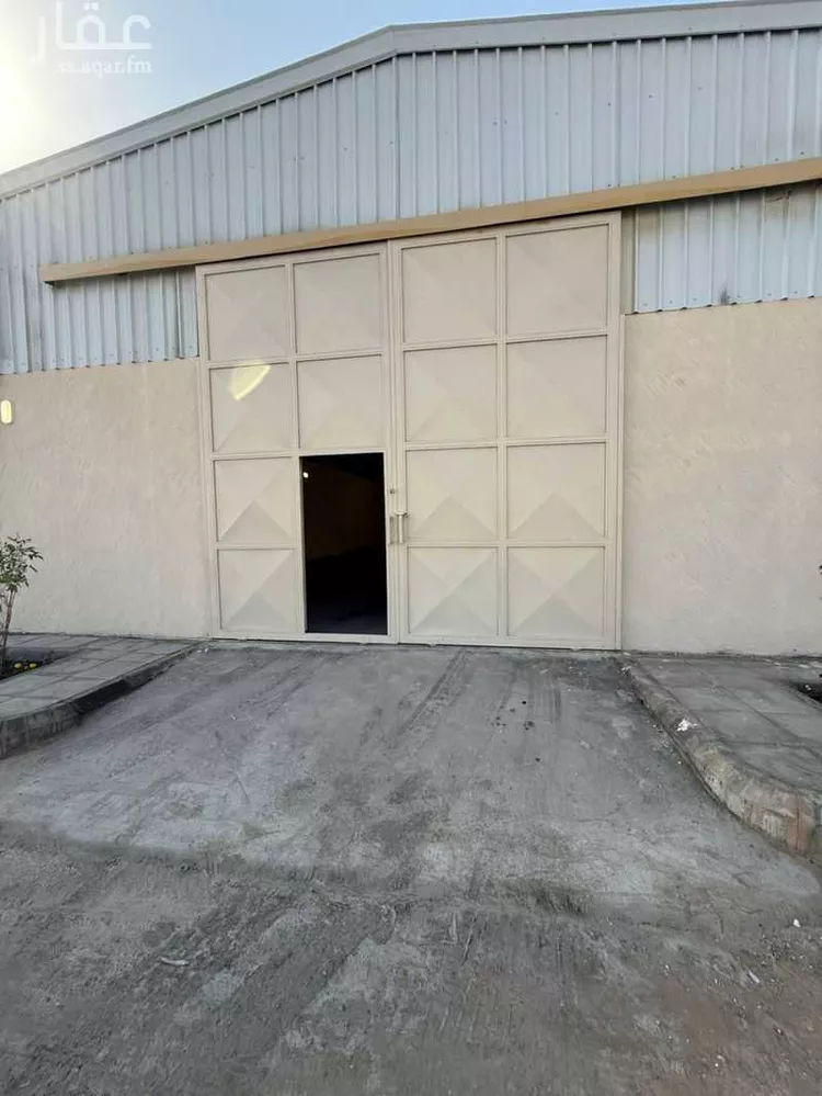 مستودع للإيجار في شارع جاكرتا, حي السعادة, مدينة الرياض, منطقة الرياض 8