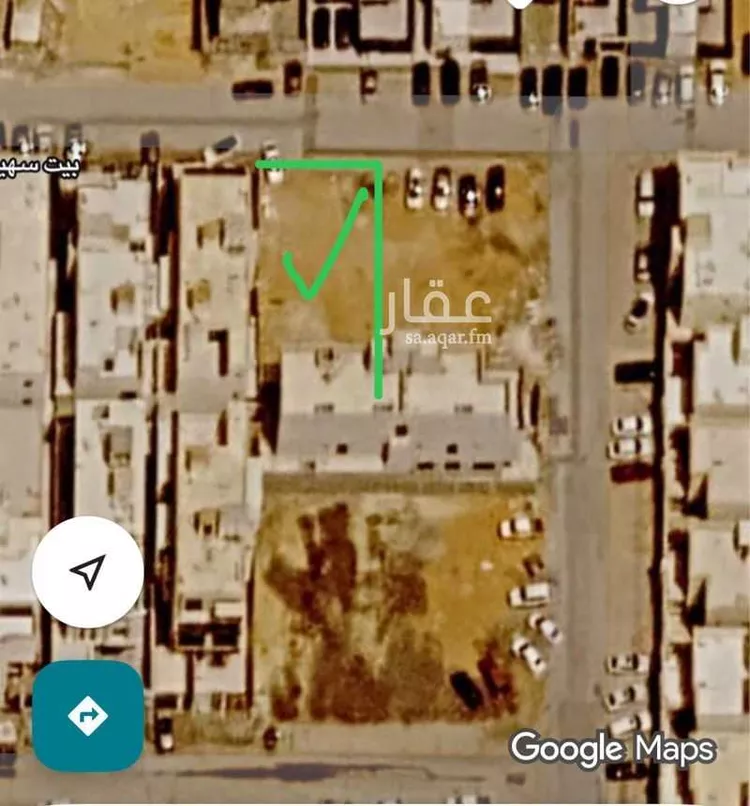 أرض للبيع في شارع العجمة, حي الرمال, مدينة الرياض, منطقة الرياض صورة 3