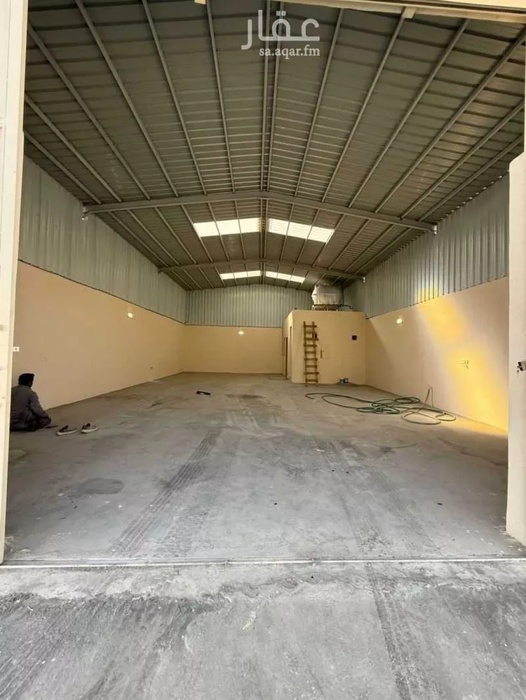 Warehouse for Rent in Riyadh Khashm Al An