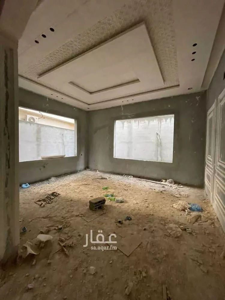 فيلا للبيع في شارع علي بن زياد العبسي, حي الرمال, مدينة الرياض, منطقة الرياض