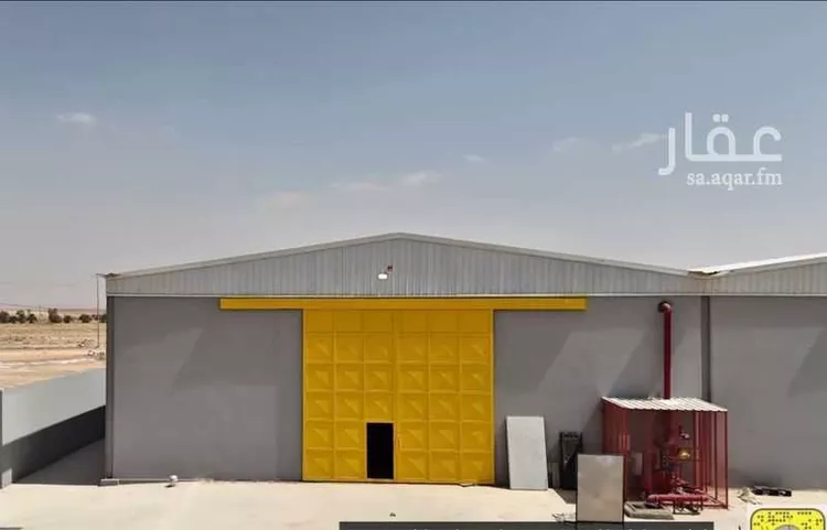 مستودع للإيجار في شارع 19045388, حي سدوس, مدينة سدوس, منطقة الرياض صورة 2