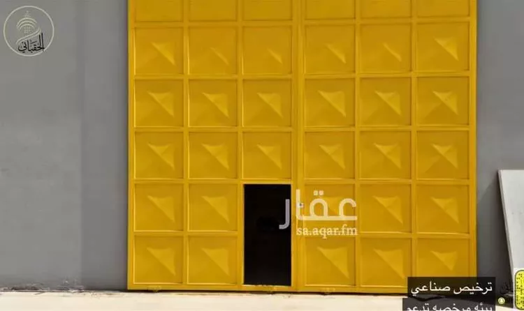 مستودع للإيجار في شارع 19045388, حي سدوس, مدينة سدوس, منطقة الرياض صورة 5