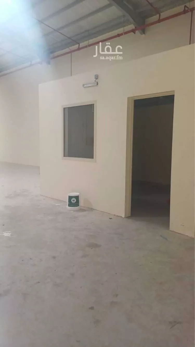 مستودع للإيجار في شارع 19045388, حي سدوس, مدينة سدوس, منطقة الرياض صورة 4