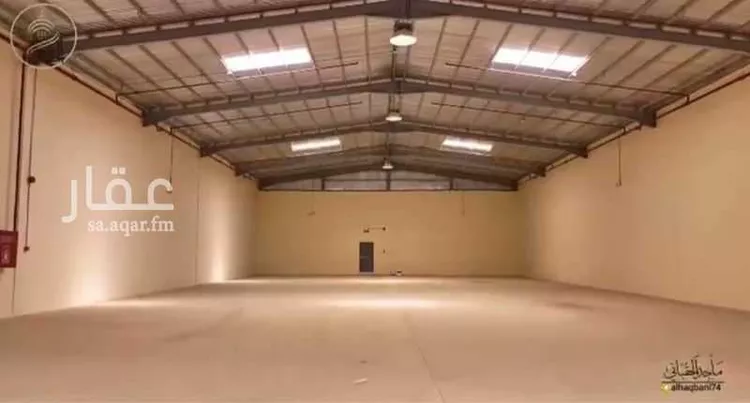 مستودع للإيجار في شارع 24110052, حي سدوس, مدينة سدوس, منطقة الرياض