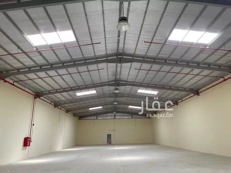 مستودع للإيجار في شارع 19045388, حي سدوس, مدينة سدوس, منطقة الرياض صورة 3
