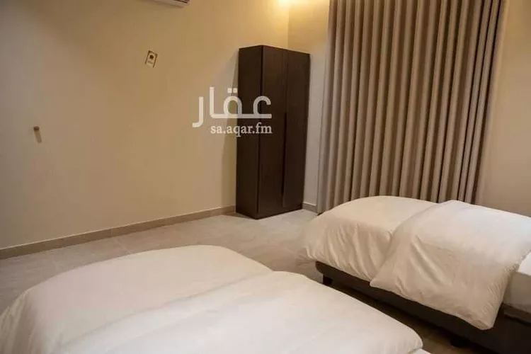 شقة مفروشة للحجز في شارع هنيد بن القاسم ، حي عروة ، المدينة المنورة ، منطقة المدينة المنورة صورة 2