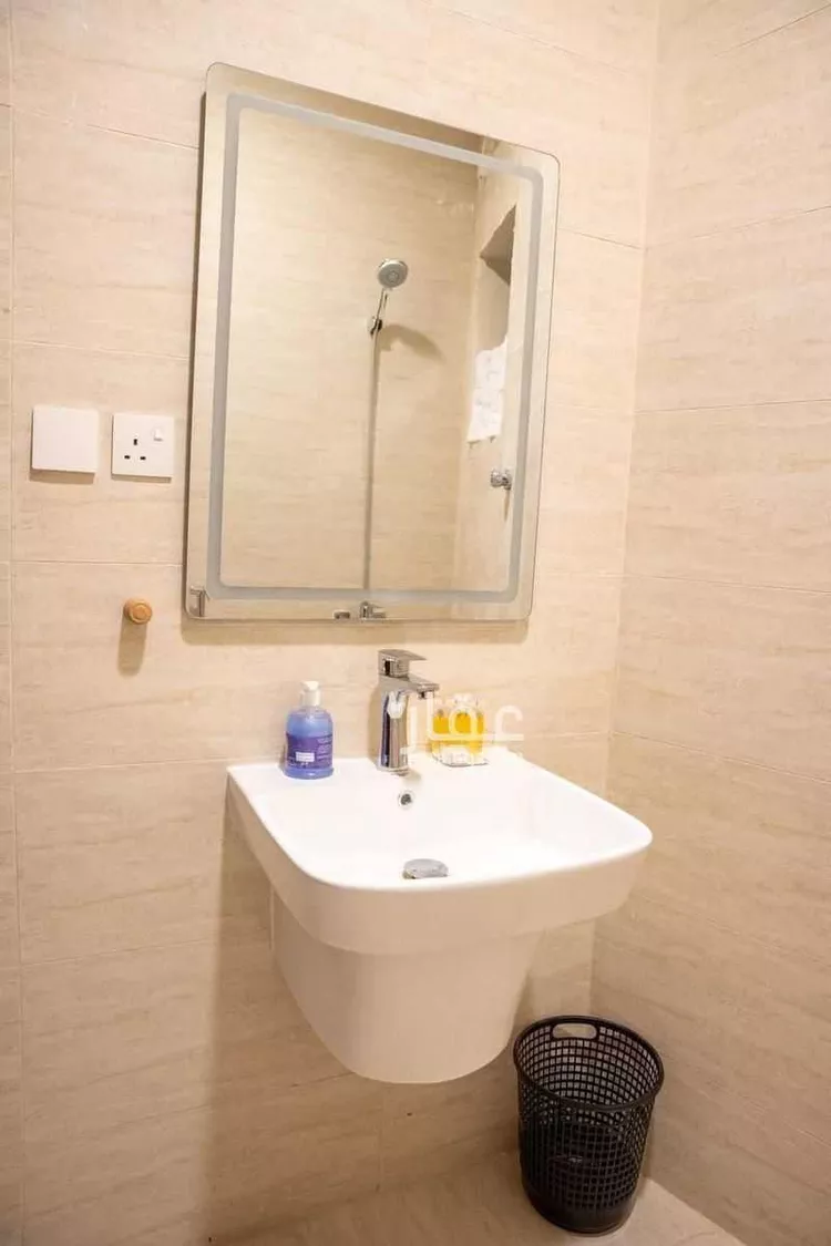 شقة مفروشة للحجز في شارع هنيد بن القاسم ، حي عروة ، المدينة المنورة ، منطقة المدينة المنورة صورة 5