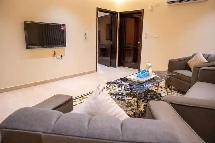 شقة مفروشة للحجز في شارع هنيد بن القاسم ، حي عروة ، المدينة المنورة ، منطقة المدينة المنورة