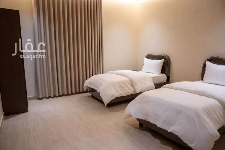شقة مفروشة للحجز في شارع هنيد بن القاسم ، حي عروة ، المدينة المنورة ، منطقة المدينة المنورة صورة 3