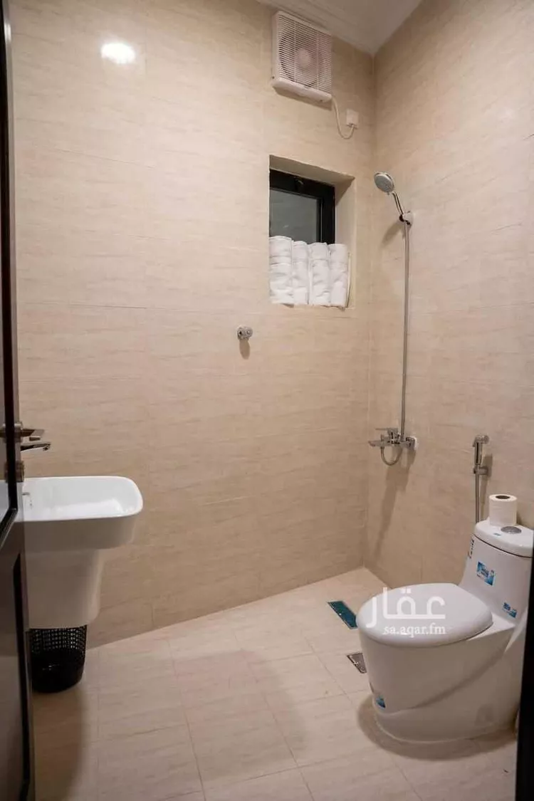 شقة مفروشة للحجز في شارع هنيد بن القاسم ، حي عروة ، المدينة المنورة ، منطقة المدينة المنورة صورة 4