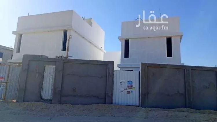 فيلا للبيع في شارع ابراهيم الشاطبي, حي الرجاء, مدينة الخبر, المنطقة الشرقية