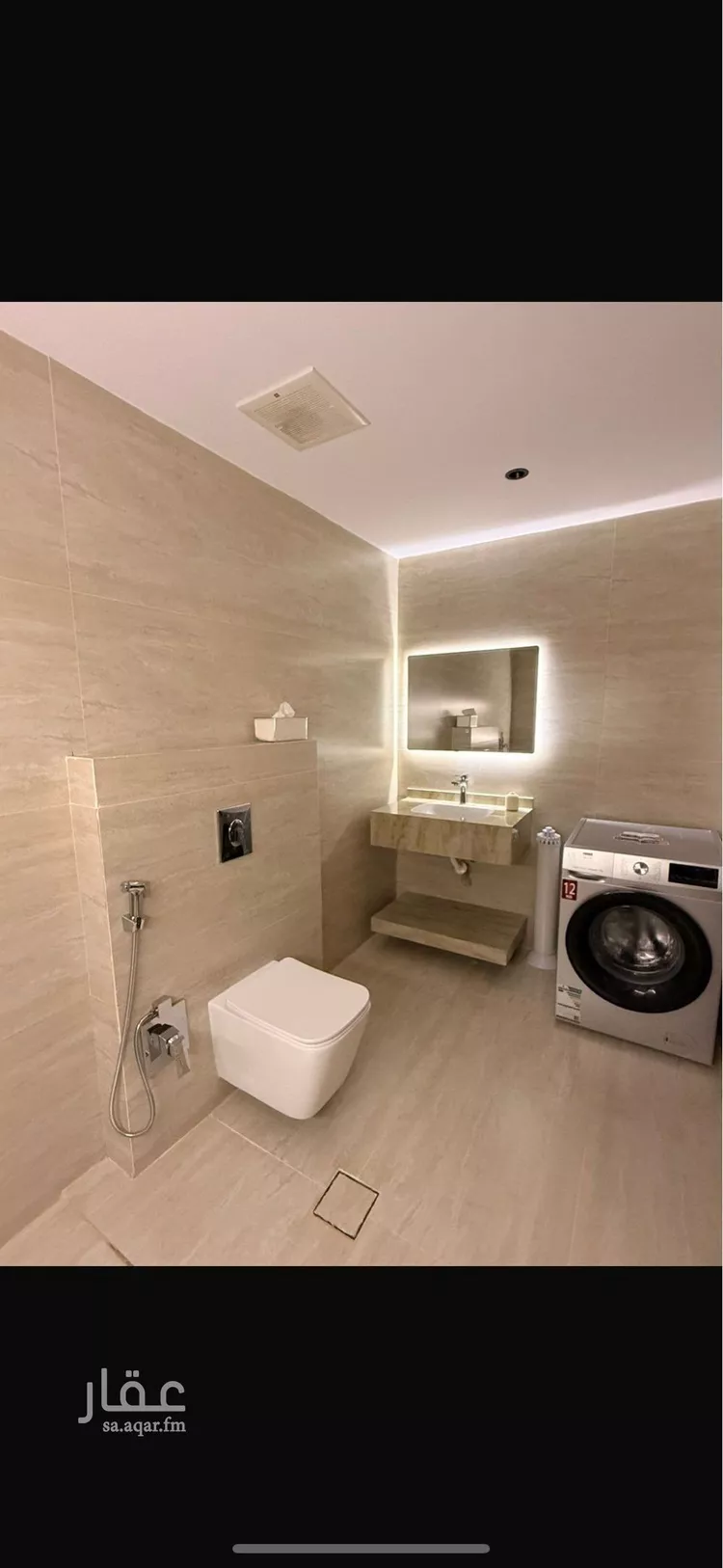 فيلا للإيجار في شارع الطائف, حي ظهرة لبن, مدينة الرياض, منطقة الرياض صورة 5