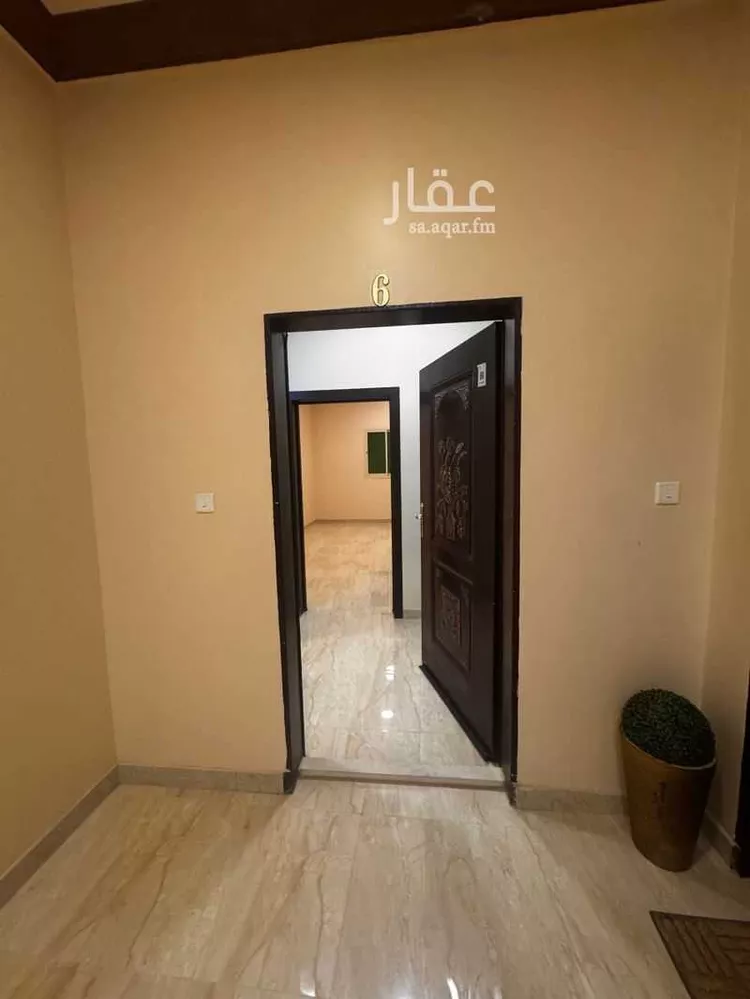 شقة للإيجار في شارع الفراوي, حي ظهرة لبن, مدينة الرياض, منطقة الرياض صورة 4