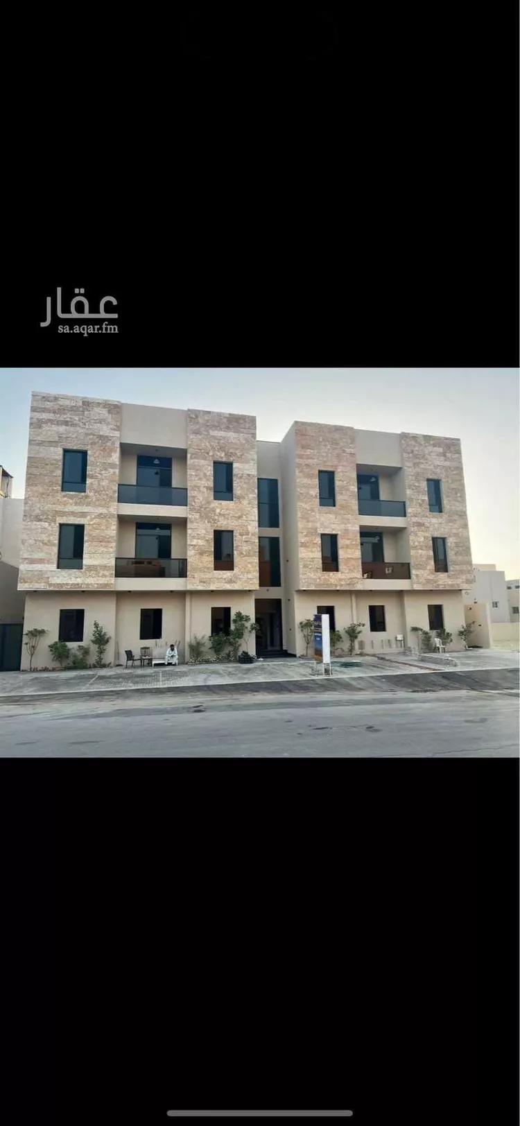 عمارة للبيع في شارع الاقصر, حي ظهرة لبن, مدينة الرياض, منطقة الرياض صورة 2