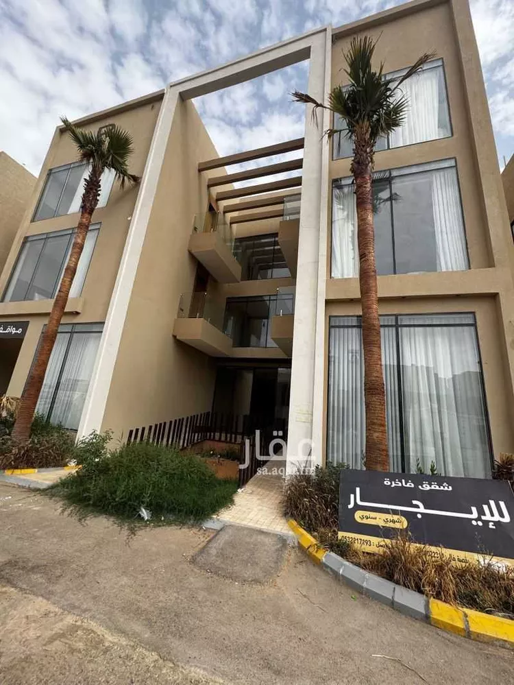 Apartment for Rent in Riyadh Al Mahdiyah صورة 4