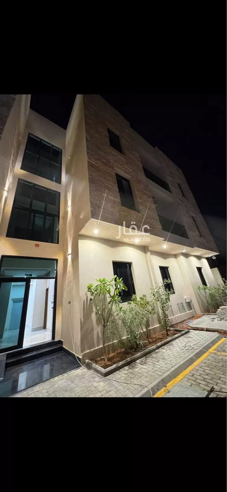 عمارة للبيع في شارع الاقصر, حي ظهرة لبن, مدينة الرياض, منطقة الرياض صورة 3