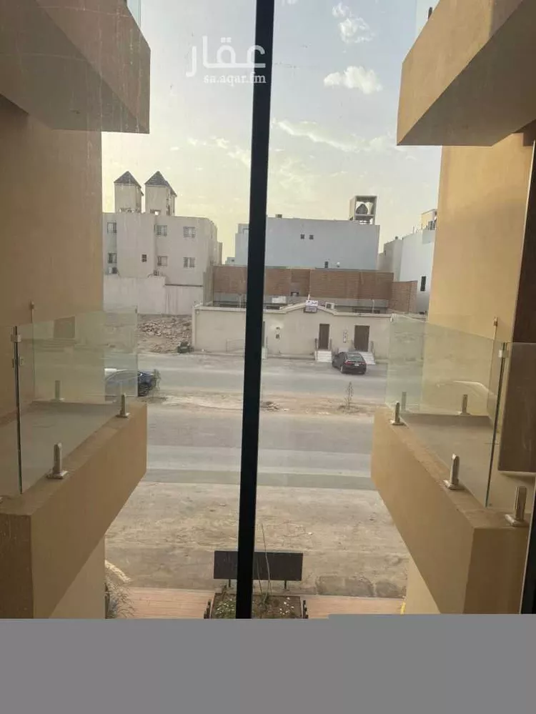 عمارة للإيجار في شارع أبي عامر الأشعري, حي المهدية, مدينة الرياض, منطقة الرياض صورة 2