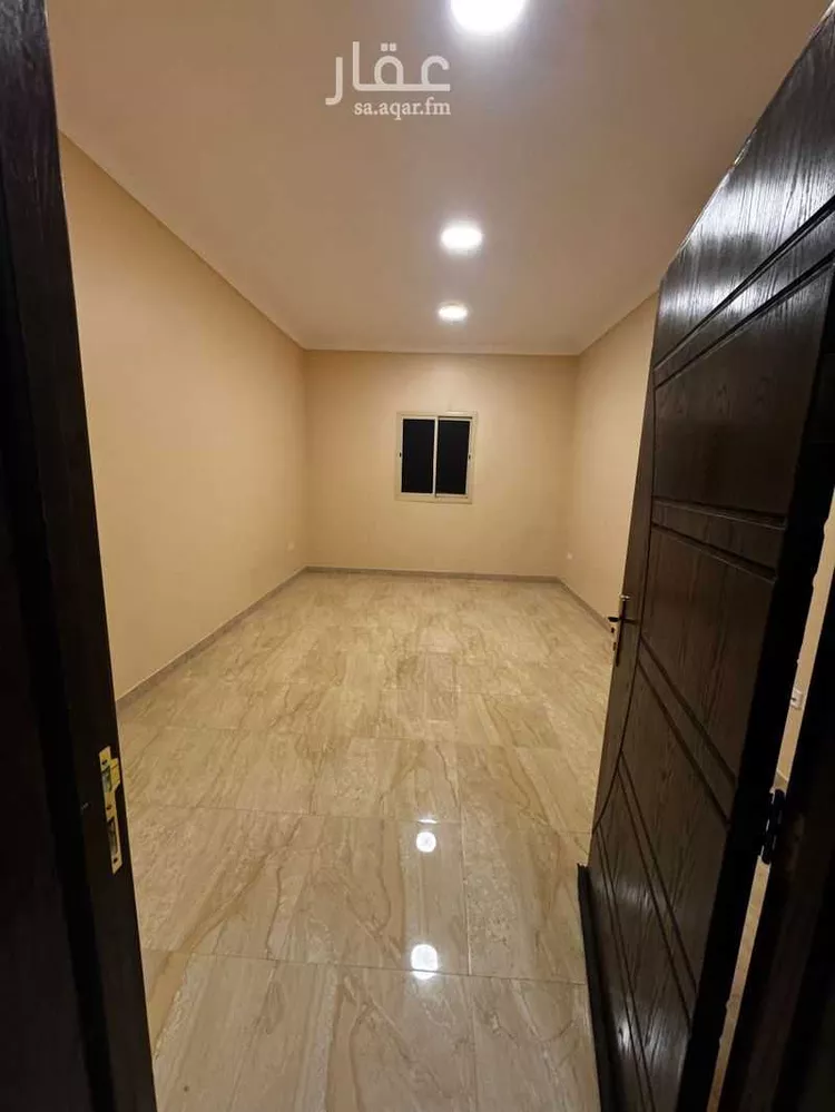 شقة للإيجار في شارع القدوة, حي ظهرة لبن, مدينة الرياض, منطقة الرياض