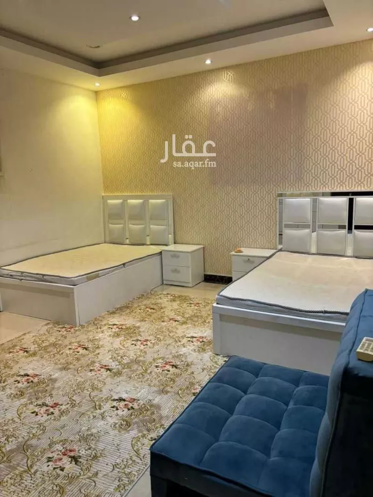 شقة للإيجار في شارع القريتين, حي ظهرة لبن, مدينة الرياض, منطقة الرياض صورة 3