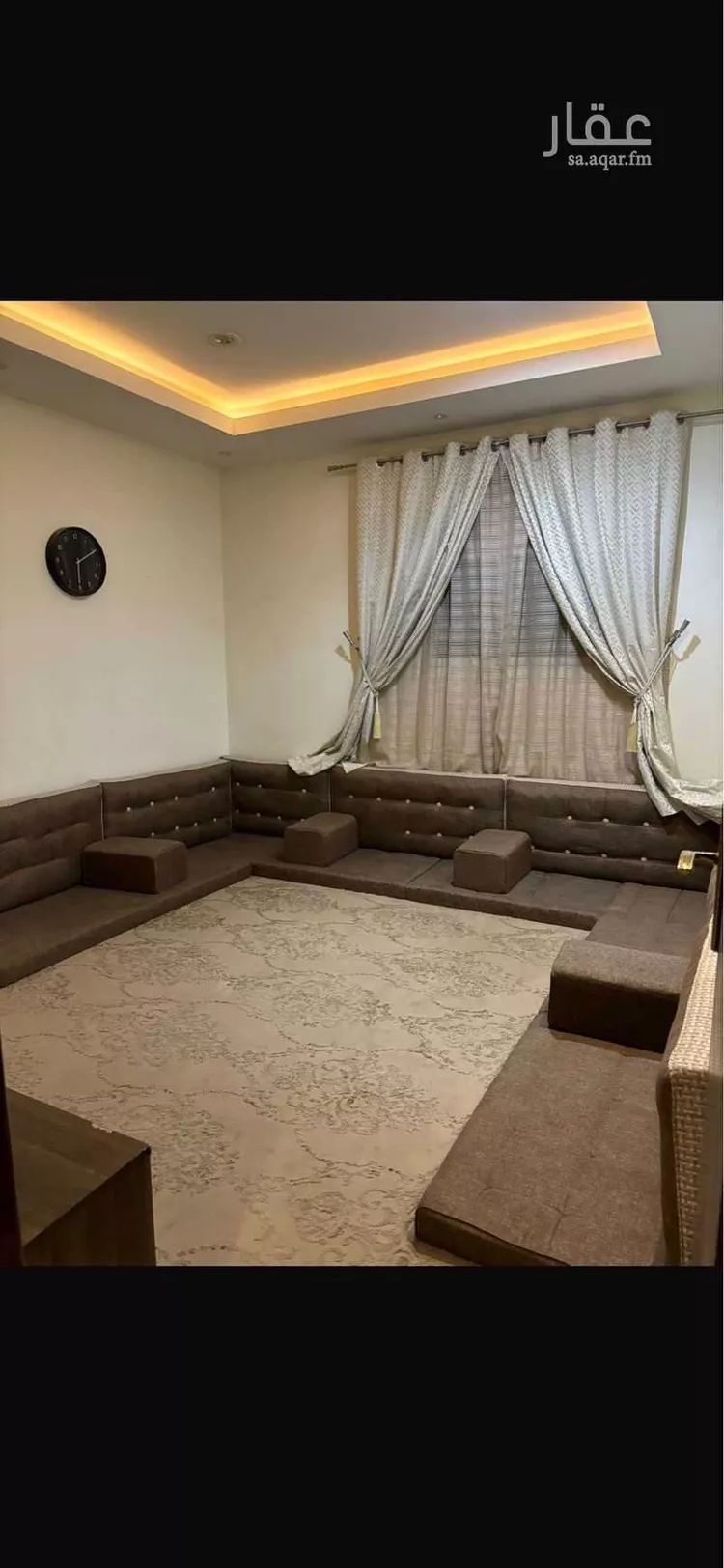 شقة للإيجار في شارع القريتين, حي ظهرة لبن, مدينة الرياض, منطقة الرياض صورة 3