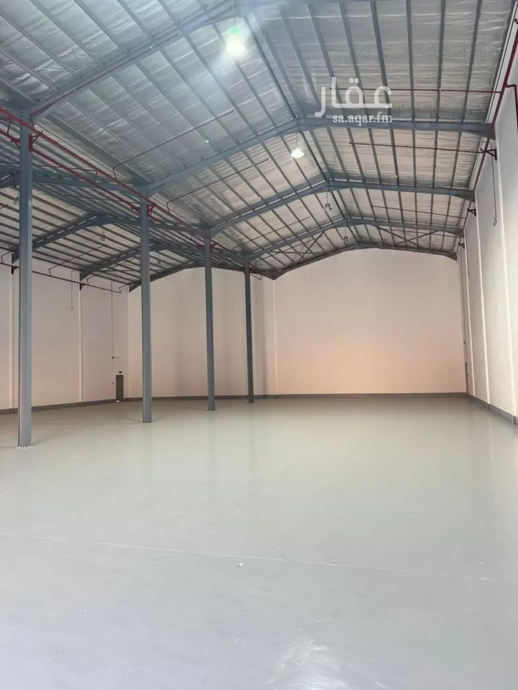 Warehouse for Rent in Riyadh As Sulay صورة 5
