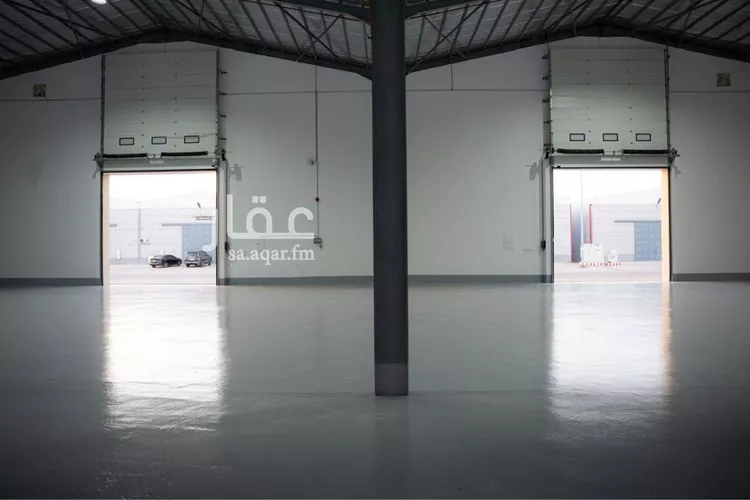 Warehouse for Rent in Riyadh As Sulay صورة 2