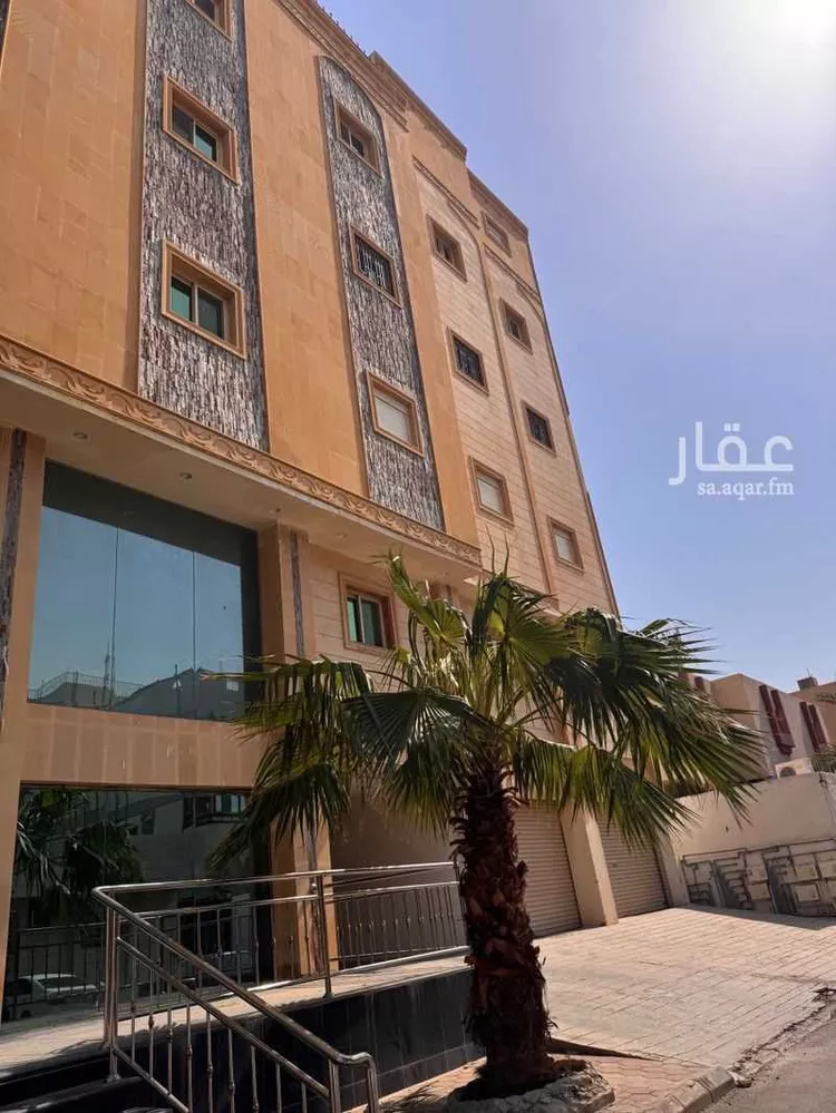 شقة للإيجار في شارع خبيب الخزرجي, حي كدي, مدينة مكه المكرمه, منطقة مكة المكرمة