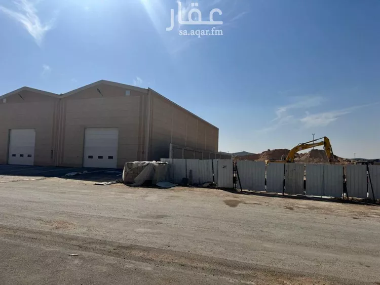 Warehouse for Rent in Riyadh As Sulay صورة 2