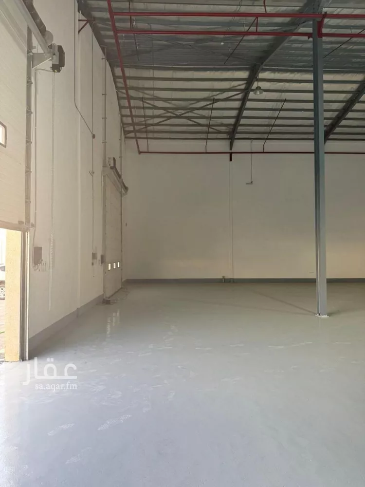 Warehouse for Rent in Riyadh As Sulay صورة 4
