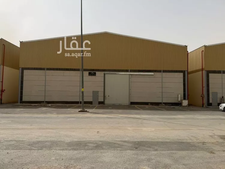 Warehouse for Rent in Riyadh Al Mishal صورة 2