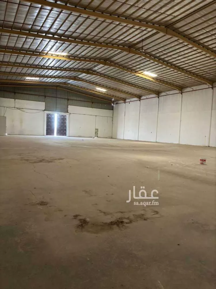 مستودع للإيجار في شارع الدلييمة
, حي النور, مدينة الرياض, منطقة الرياض صورة 4