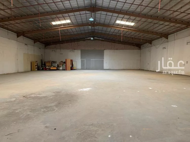 Warehouse for Rent in Riyadh Al Mishal صورة 3