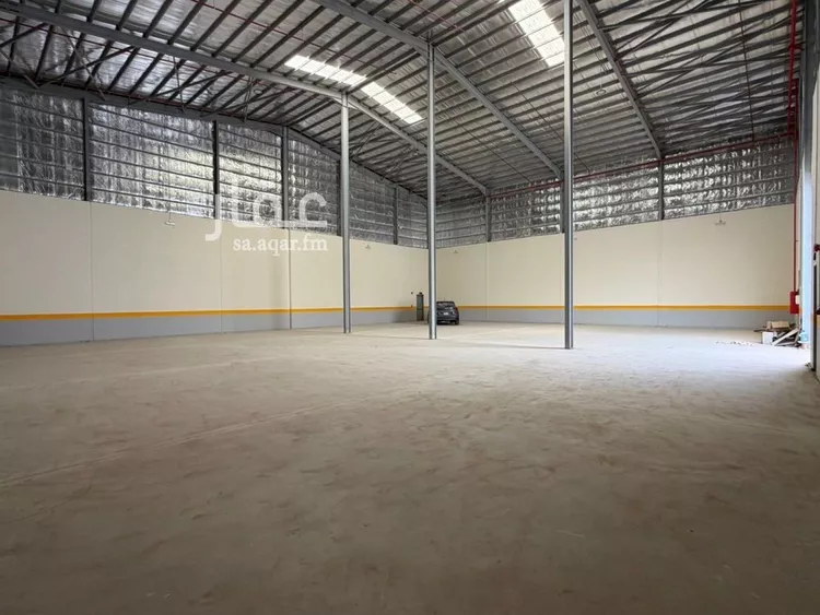 Warehouse for Rent in Riyadh Al Mishal صورة 4