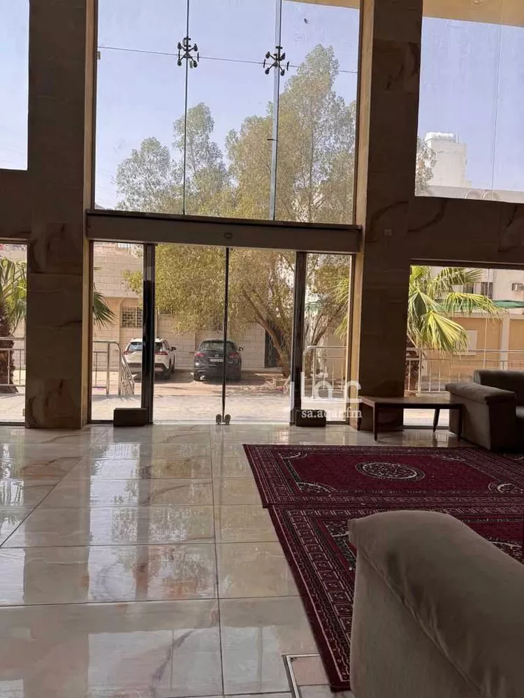شقة للإيجار في شارع خبيب الخزرجي, حي كدي, مدينة مكه المكرمه, منطقة مكة المكرمة صورة 5