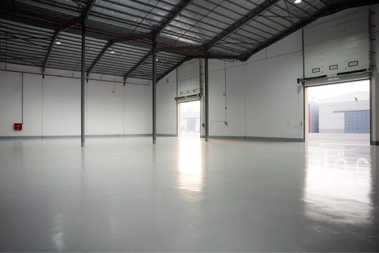 Warehouse for Rent in Riyadh As Sulay
