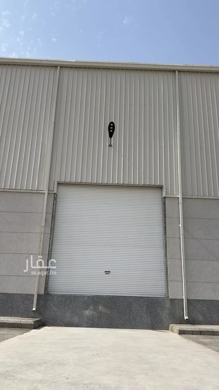 مستودع للإيجار في حي المصفاة, مدينة الرياض, منطقة الرياض صورة 5
