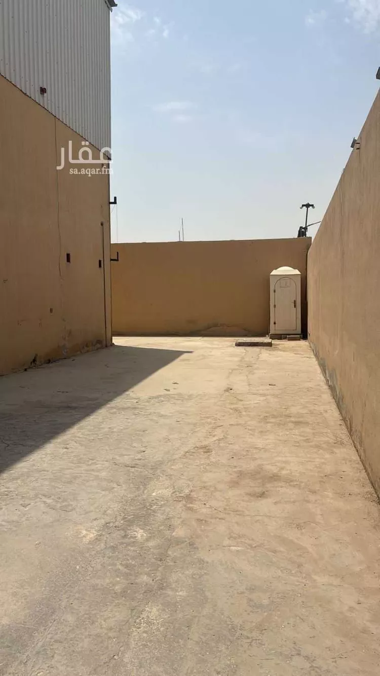 مستودع للإيجار في شارع الدلييمة
, حي النور, مدينة الرياض, منطقة الرياض صورة 3